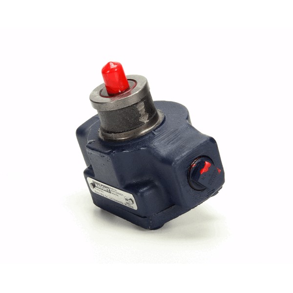 (image for) BKI (Barbeque King) P0070 PUMP ONLY FOR HAIGHT MOTOR